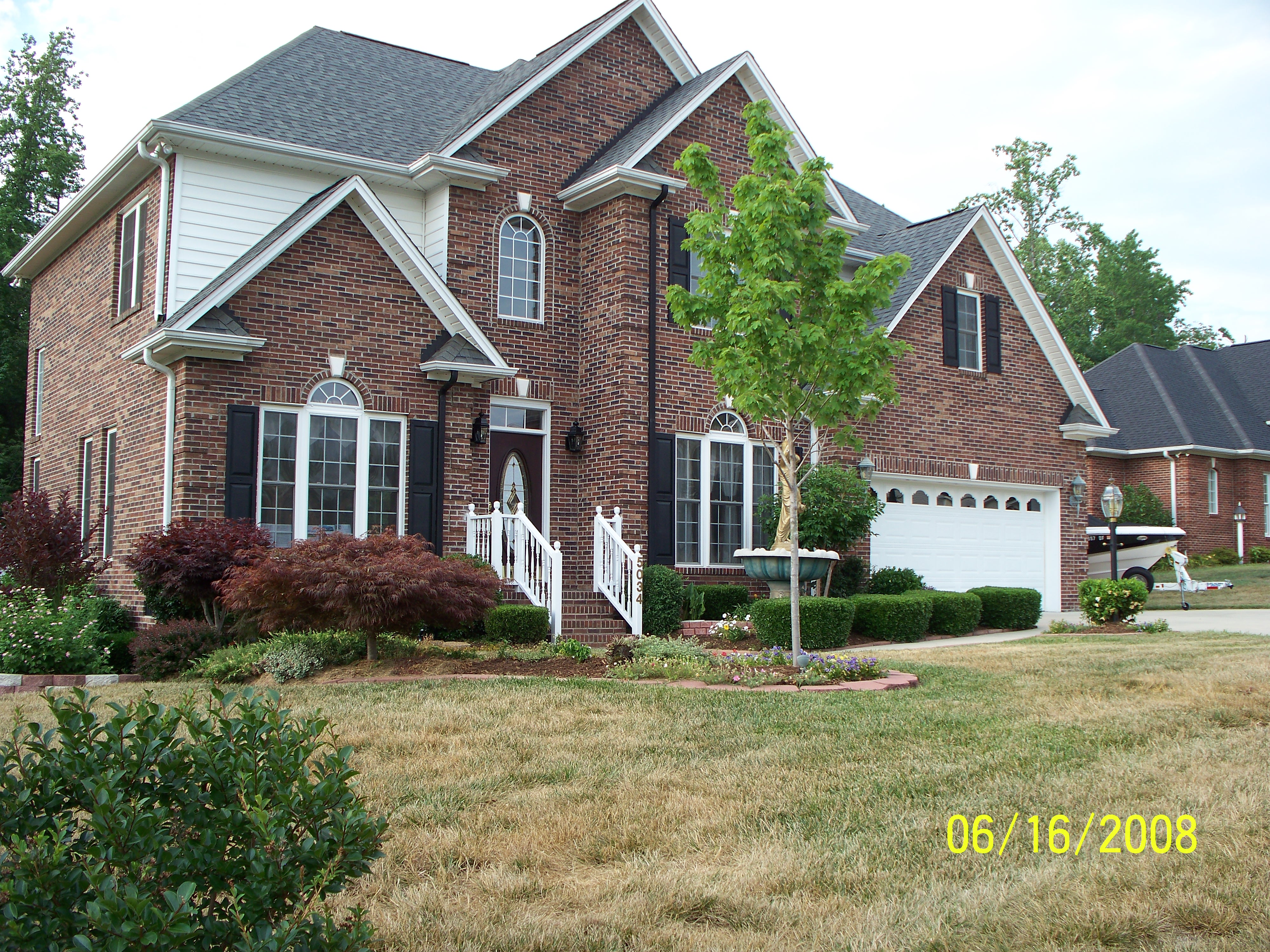 Gastonia Home For Rent Charlotte and Winston Salem Property Management