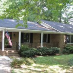 Huntersville Home For Rent