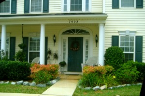 Huntersville Property Management